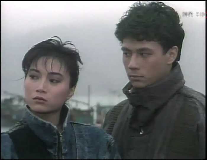 TVB历年电视剧大全-1986（陆小凤之凤舞九天）