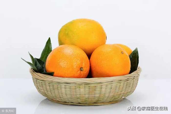 脐橙的“肚脐”有农药？这个谣言，你还想信多久？