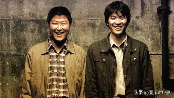 大陆禁播的5部韩国电影，每一部都是限制级，你有幸看过哪几部？